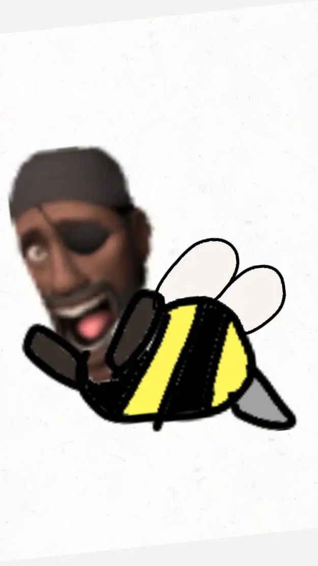 ai character: Bemoman background