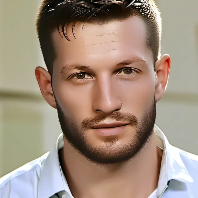 chat with ai character: Slava