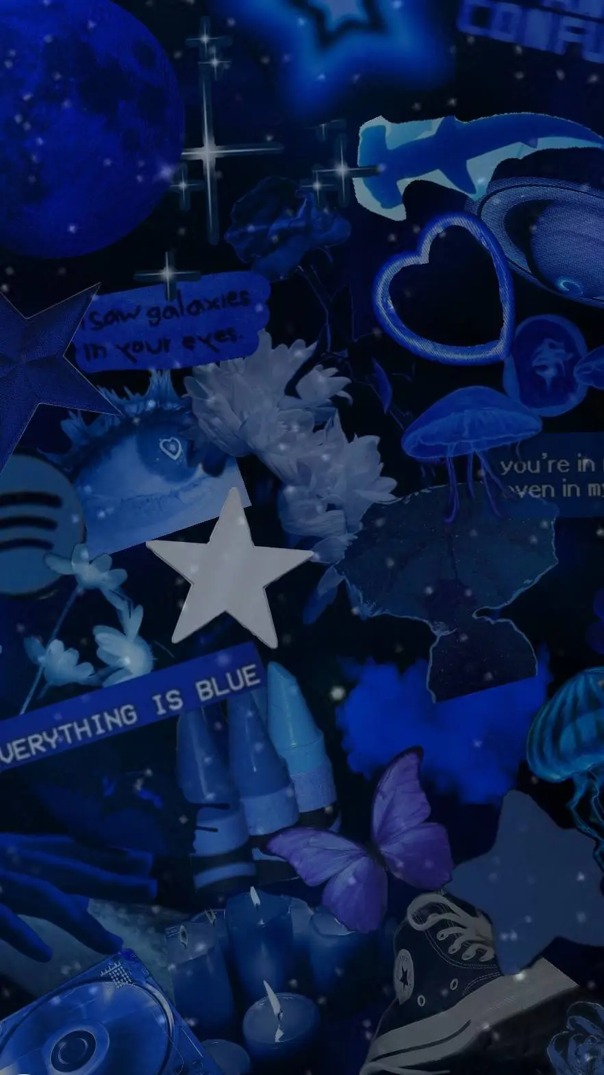 ai character: ~`darknessflower`~ background