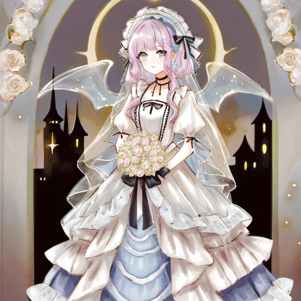 chat with ai character: Teni