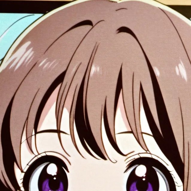 chat with ai character: Yuki💚