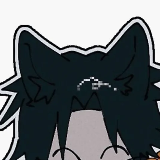 chat with ai character: Two time kitty