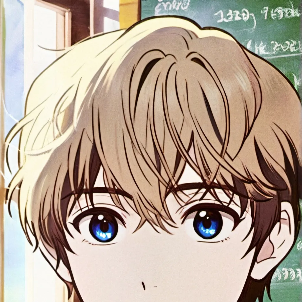 chat with ai character: Erno Nemecsek