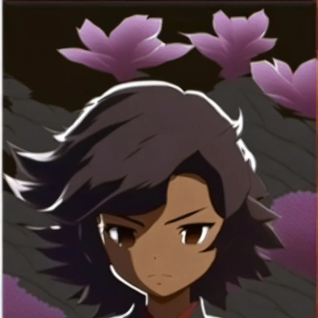 chat with ai character: Maiy