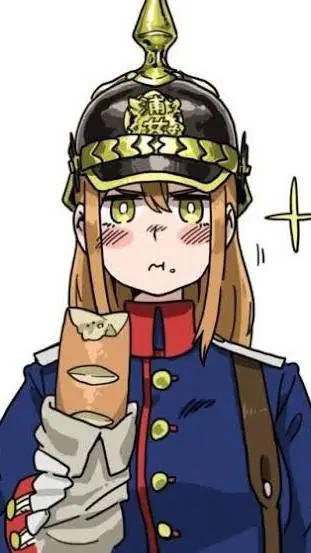 Talkie AI - Chat with ×Elise Hartman×