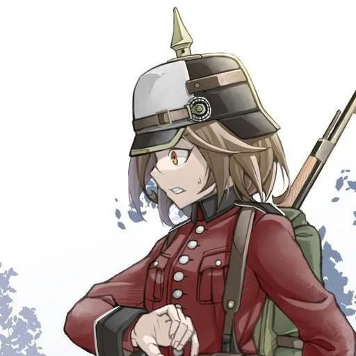 chat with ai character: {Elise Krüger}