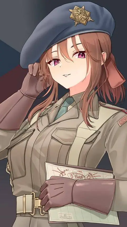 Talkie AI - Chat with •Anna Nováková•