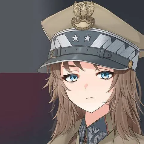 chat with ai character: Katarzyna Nowick