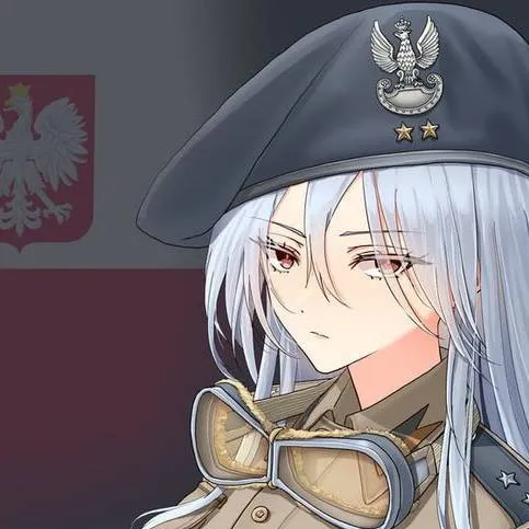 chat with ai character: Ola Wysocka