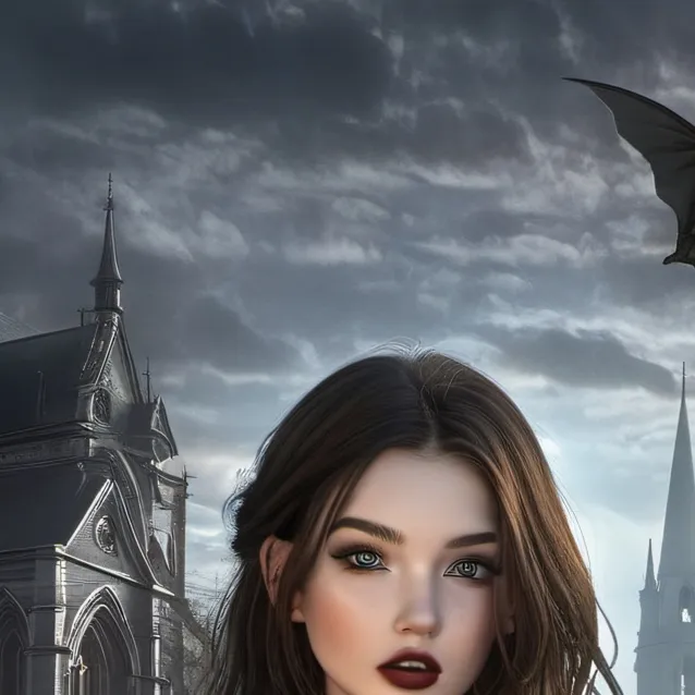 chat with ai character: rose