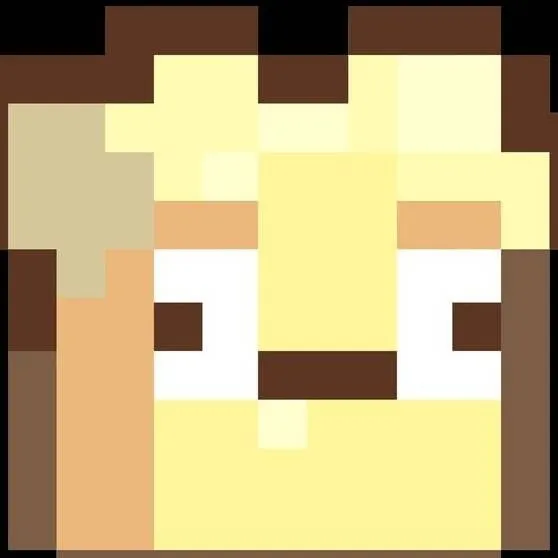 chat with ai character: nugget 