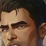 chat with ai character: Jayce Talis