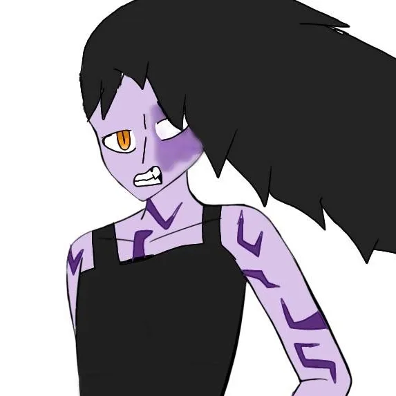 chat with ai character: Gwi-ma