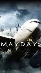 ai character: MAYDAY background