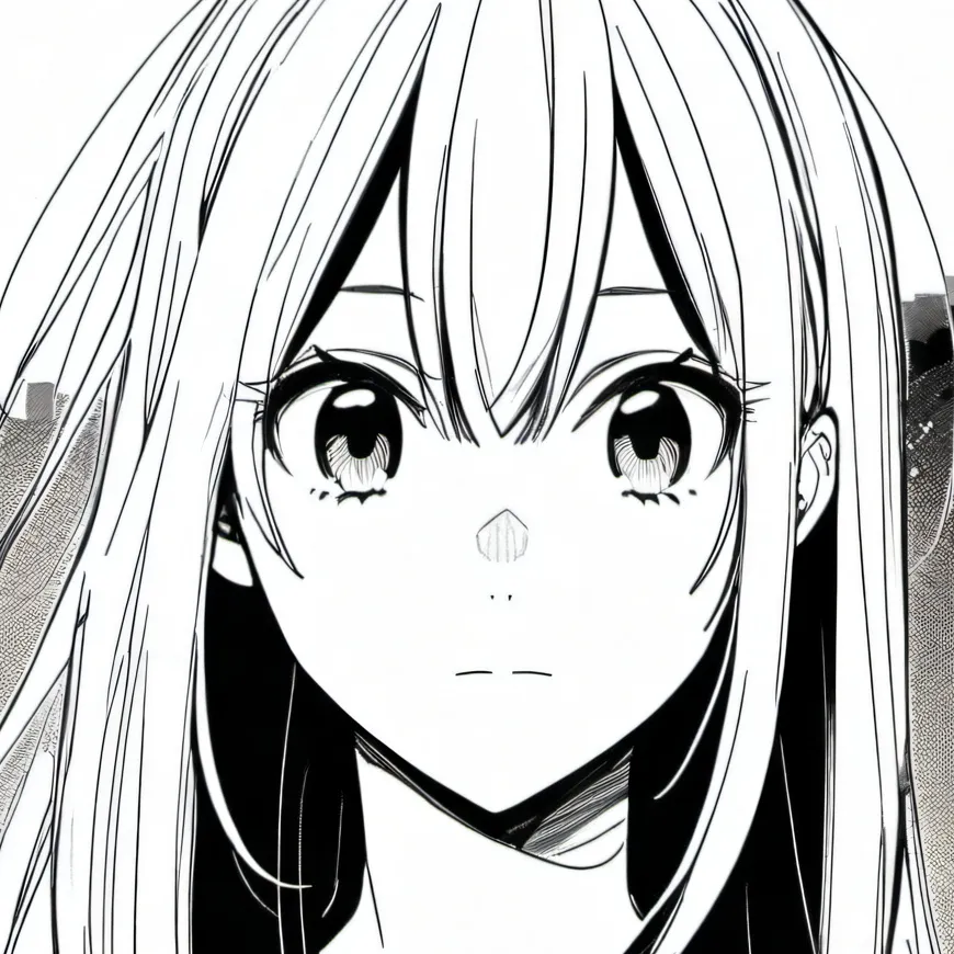 chat with ai character: Ayano Aishi