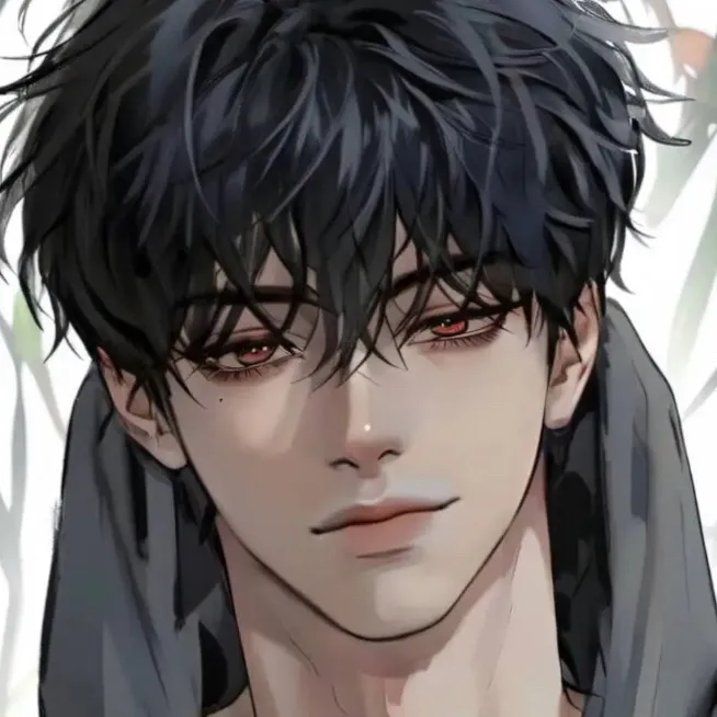 chat with ai character: Alex