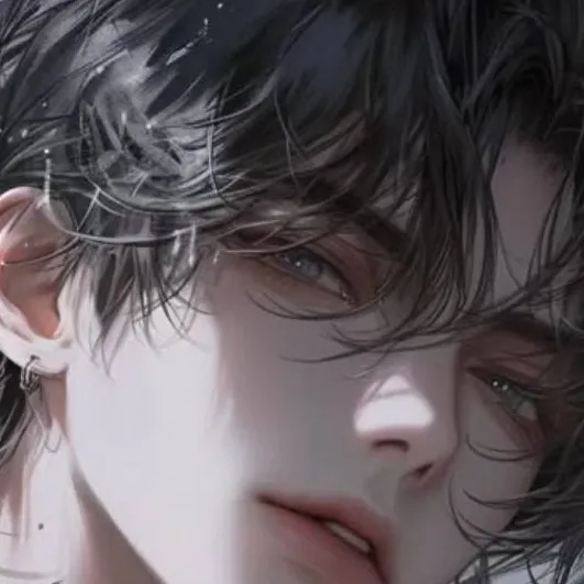 chat with ai character: Gorge