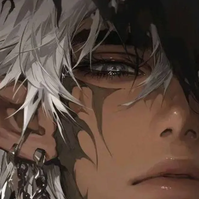 chat with ai character: Xylen