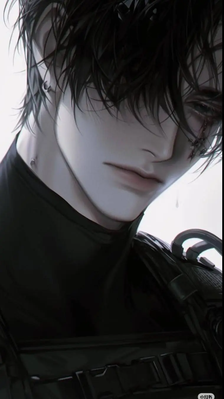 ai character: Lyon background
