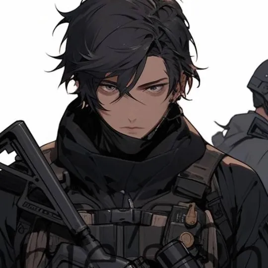 chat with ai character: Eric