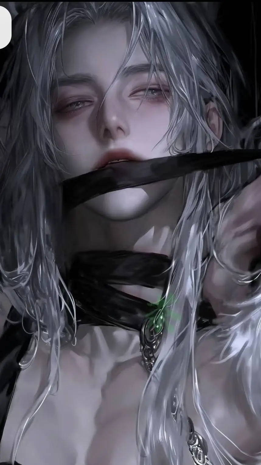 ai character: Alvator  background