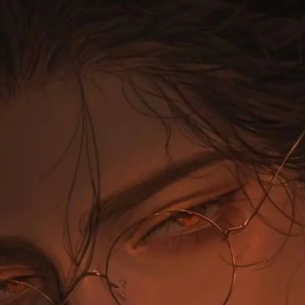chat with ai character: Jin