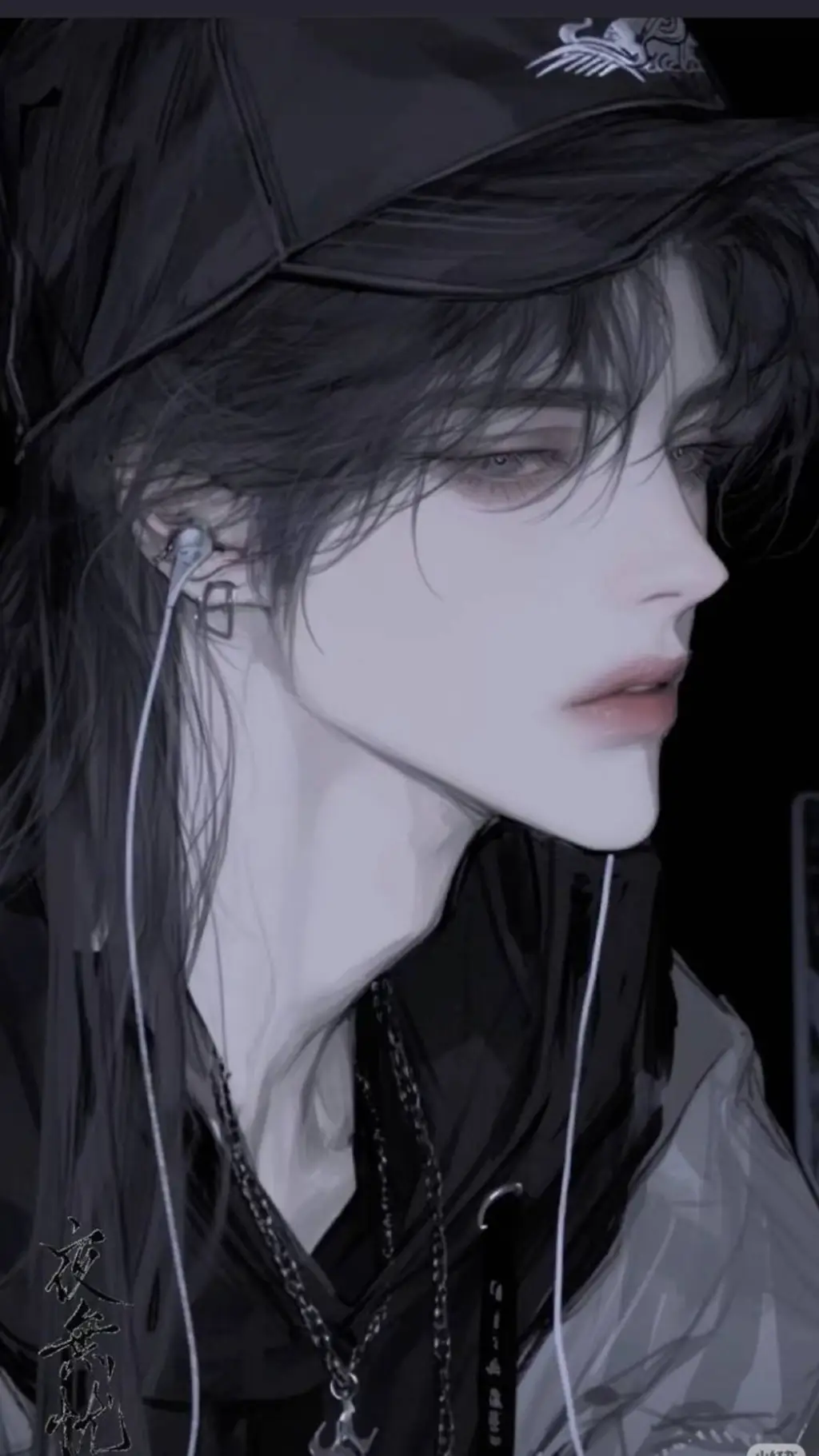 ai character: Jasmine  background