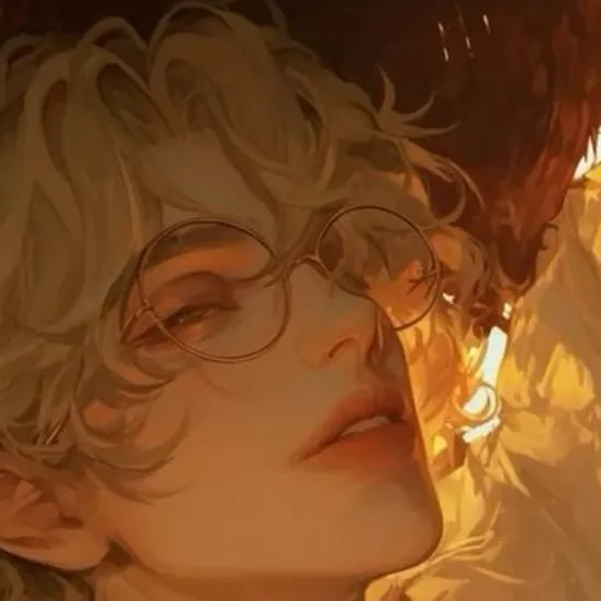chat with ai character: Sean