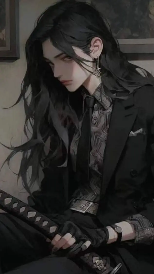 ai character: Rumi background
