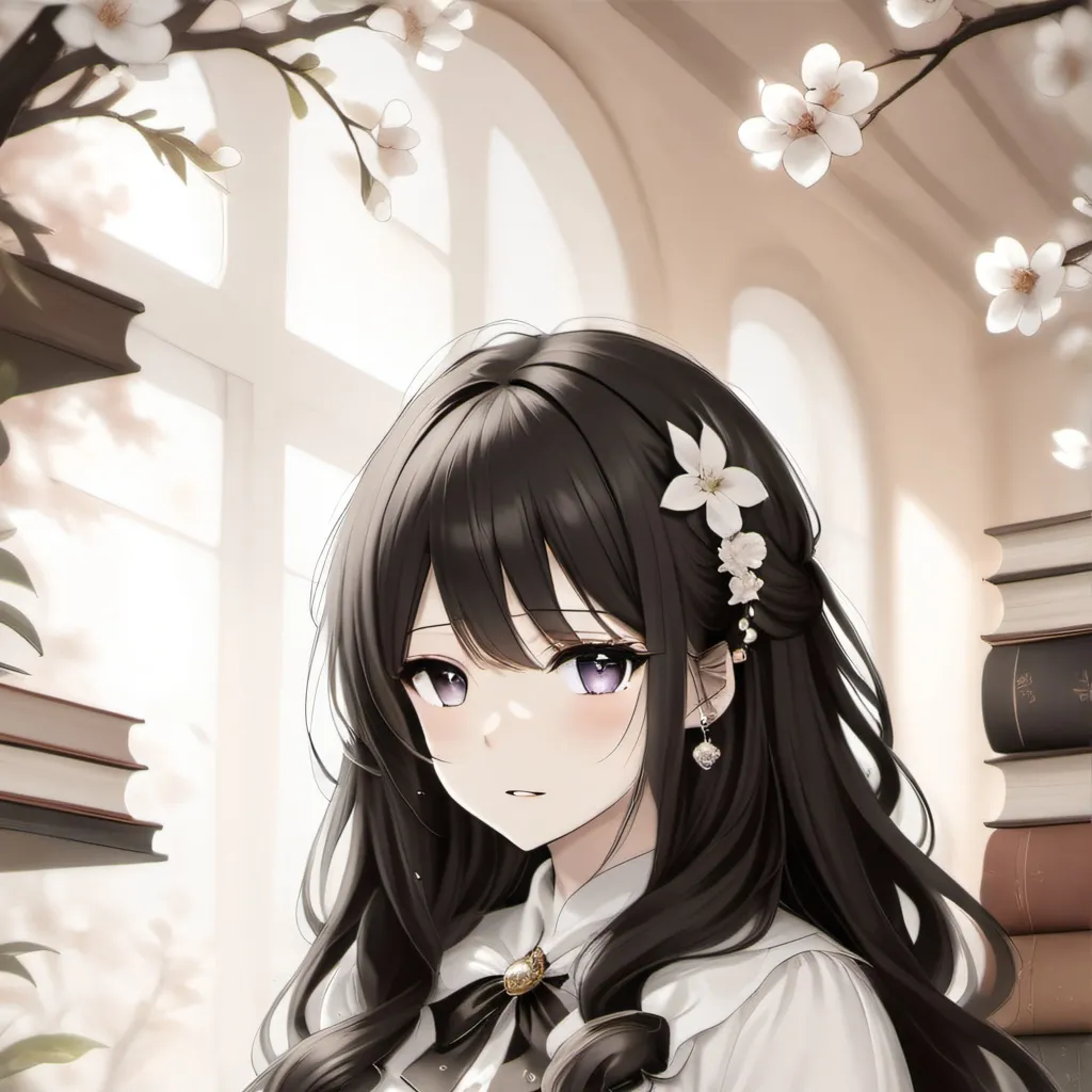 chat with ai character: ~Belladona~