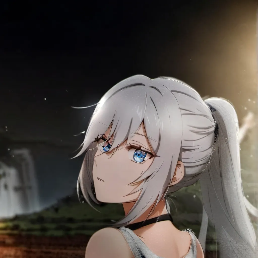 chat with ai character: ~Cammila DeLou~