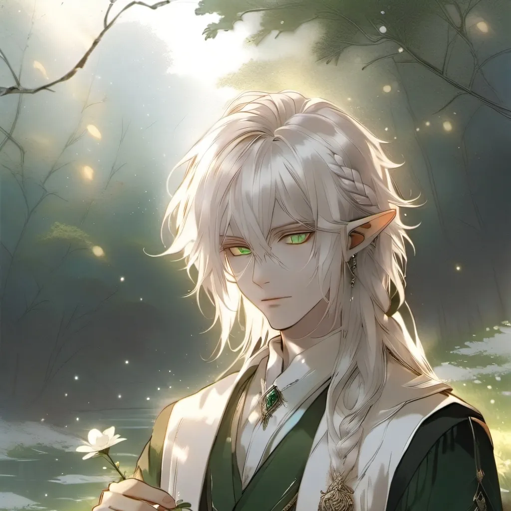 chat with ai character: ×Skyrim×