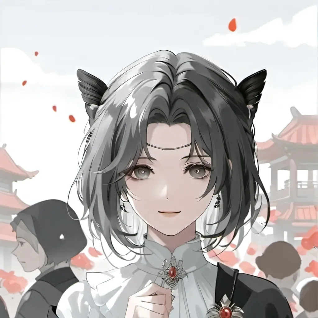 chat with ai character: -Jenna McKae- 