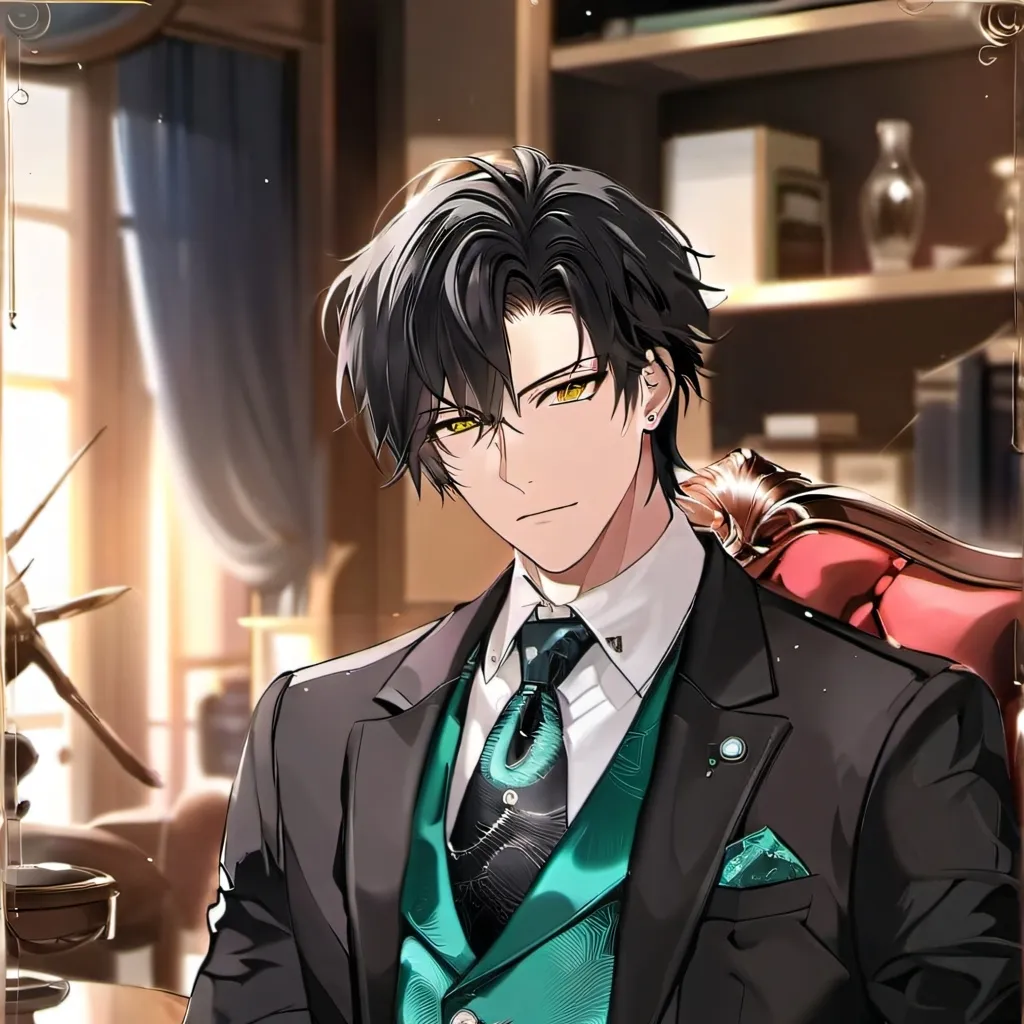 chat with ai character: Alic Manchester 