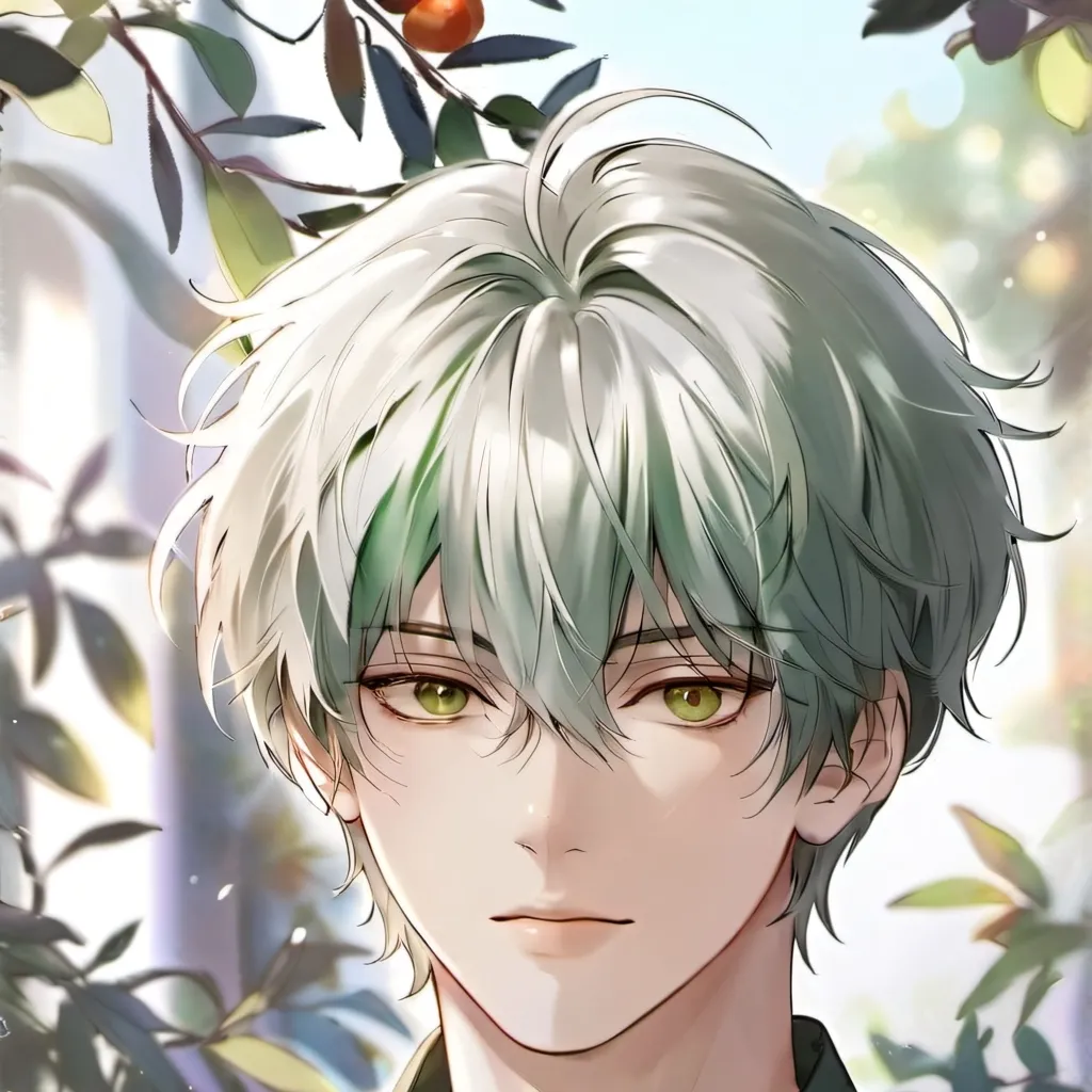 chat with ai character: -Ollie Funhn-