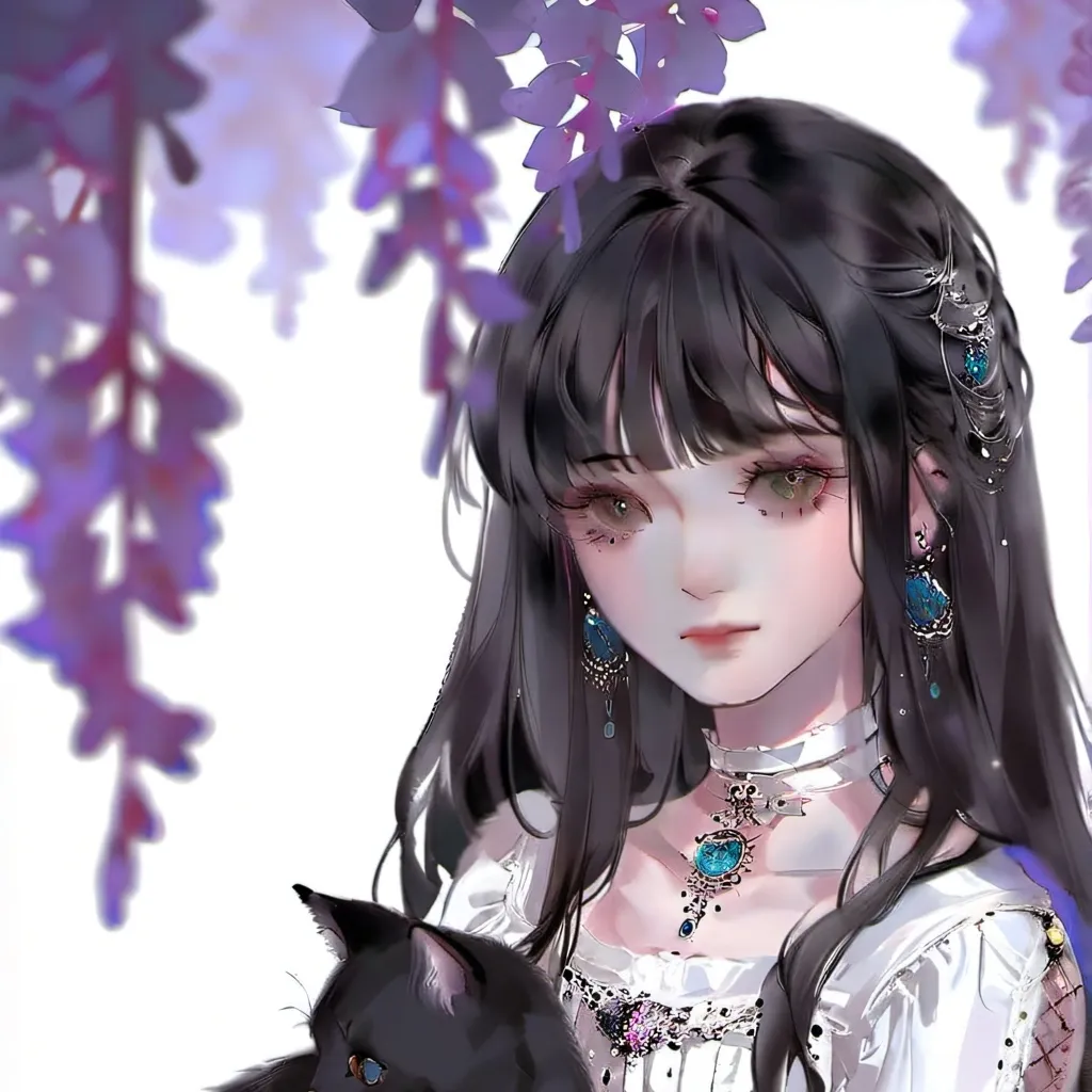 chat with ai character: vida