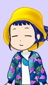 ai character: zoey background
