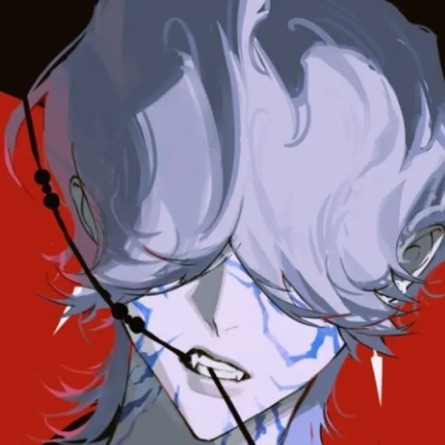 chat with ai character: demon mystery