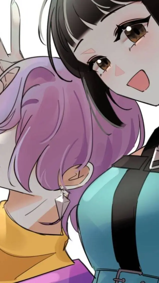 ai character: zoestery background