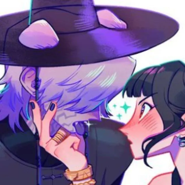 chat with ai character: zoey × mystery