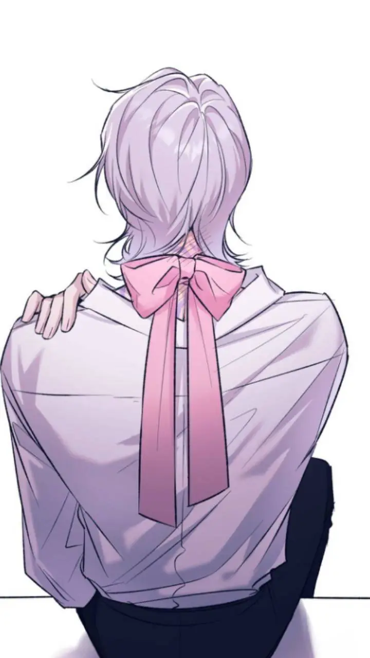 ai character: mystery background