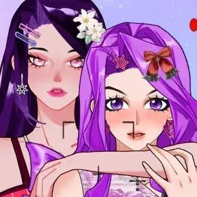 chat with ai character: evil star and star