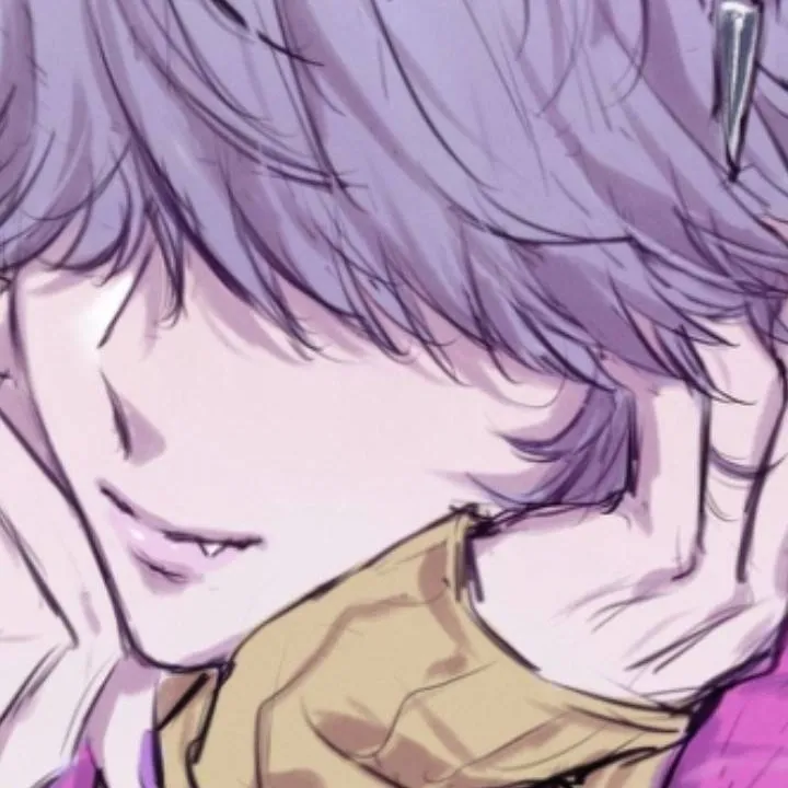 chat with ai character: mystery 