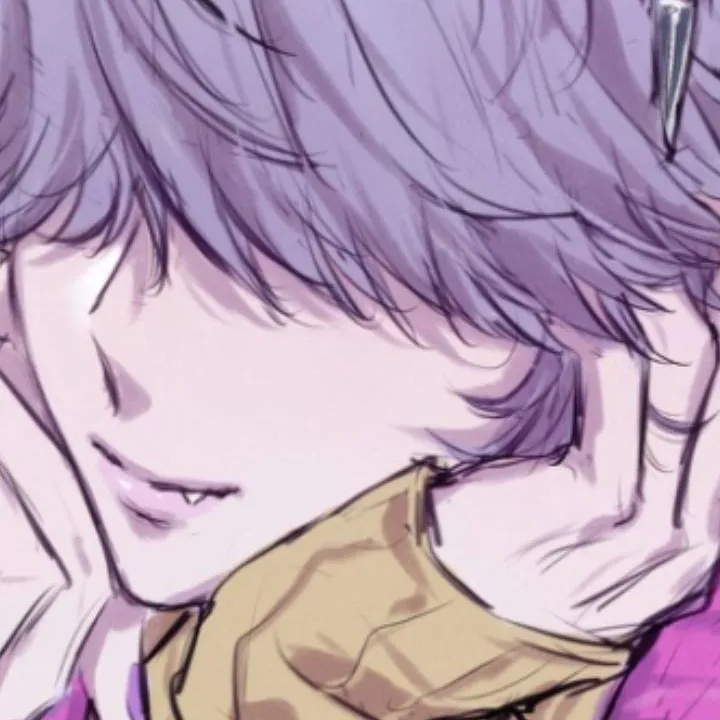 chat with ai character: mystery 