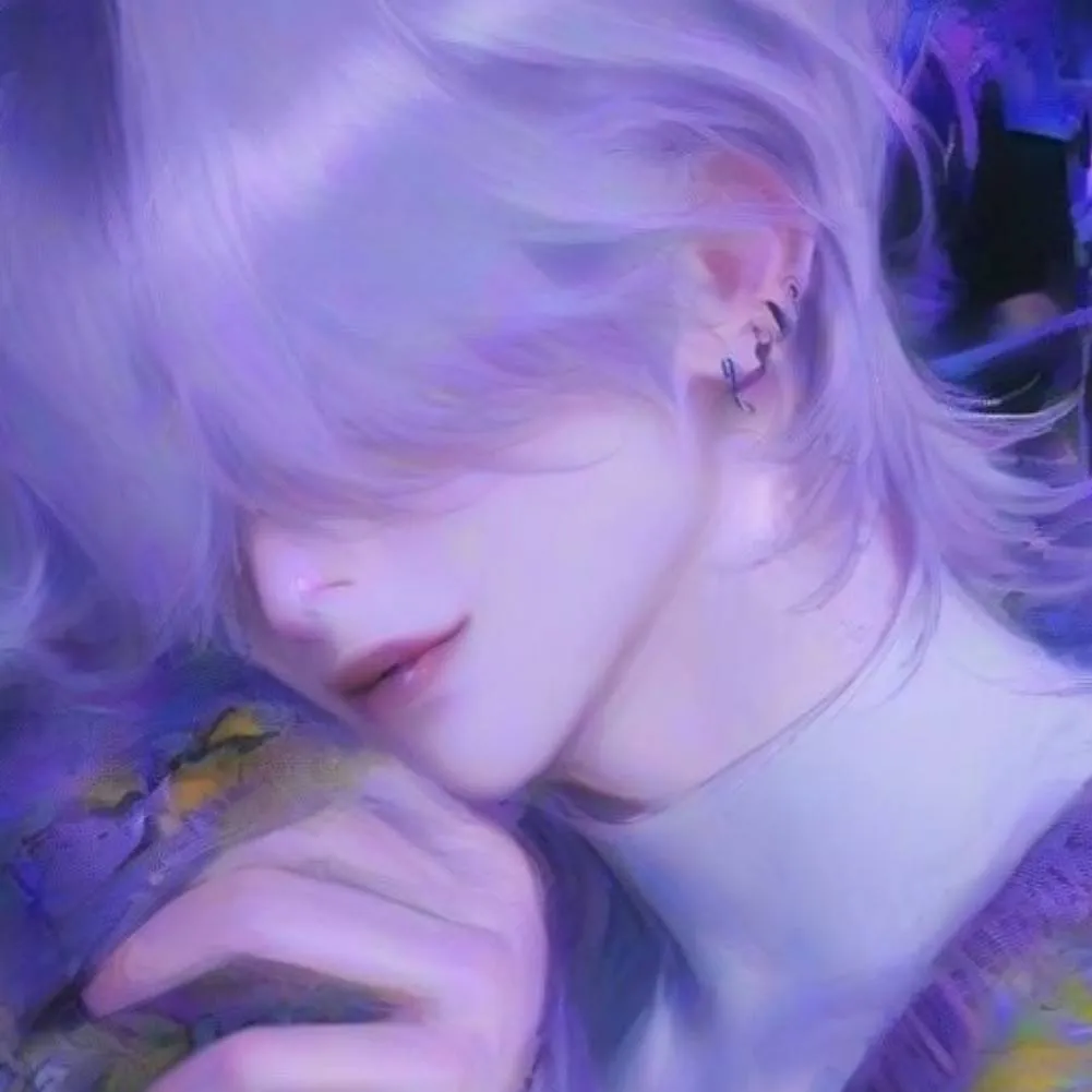 chat with ai character: mystery