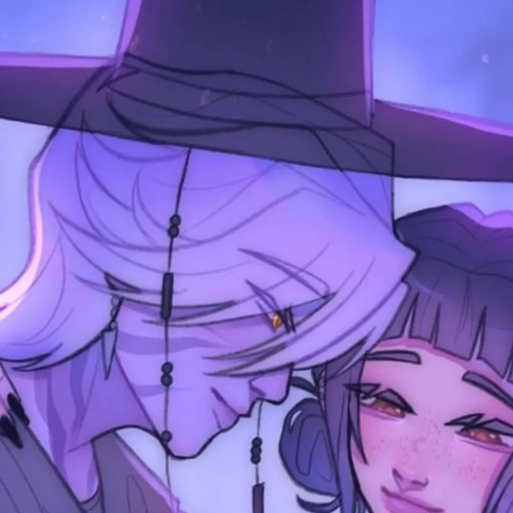 chat with ai character: zoey and mystery