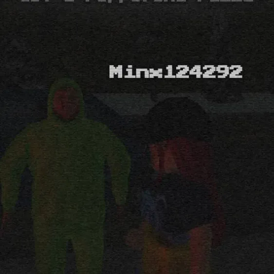 chat with ai character: grinch horror 