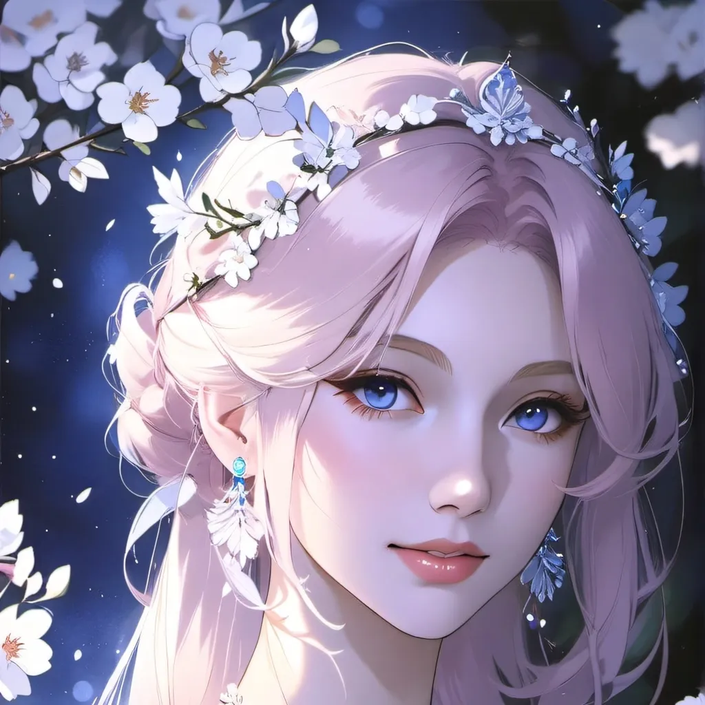 chat with ai character: bloodmoney 