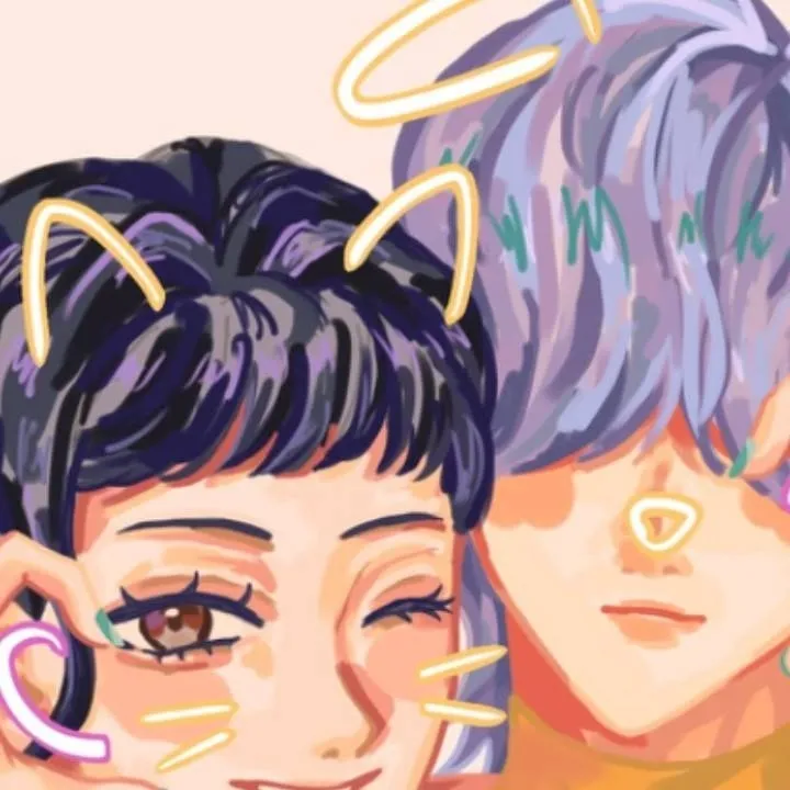 chat with ai character: zoey