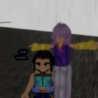 chat with ai character: zoestery 